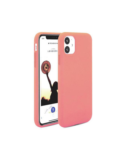 Coque softy touch pour...