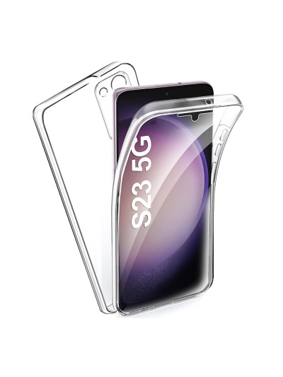 Coque 360 pour Samsung...