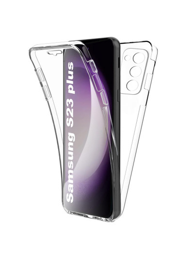 Coque 360 pour Samsung...