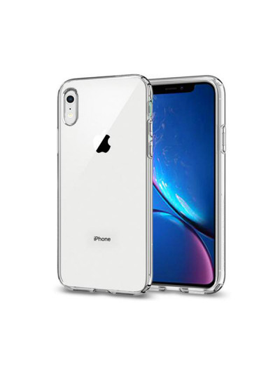 Coque minigel slim pour...