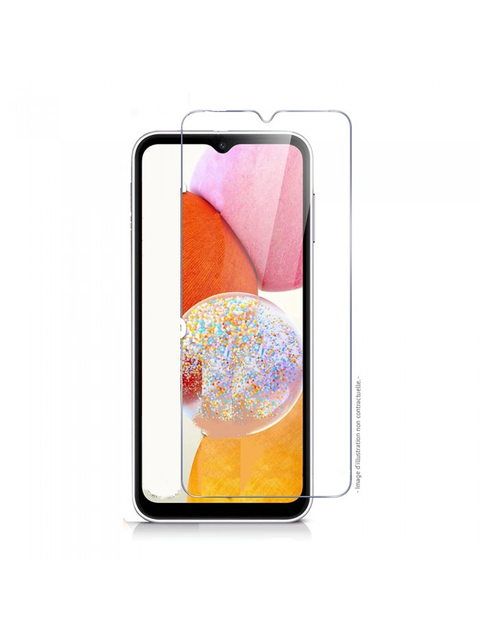 Protection verre trempé pour Xiaomi Redmi A2