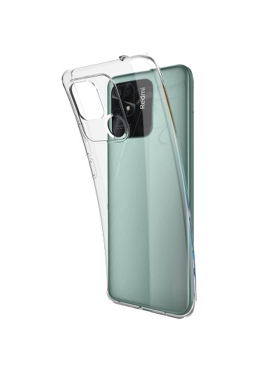 Coque Minigel slim pour...