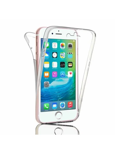Coque 360 pour iPhone 7 / 8...
