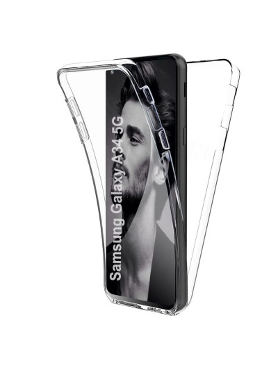 Coque 360 pour Samsung...