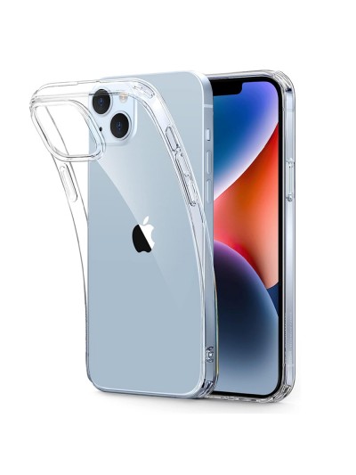 Coque Minigel slim pour...