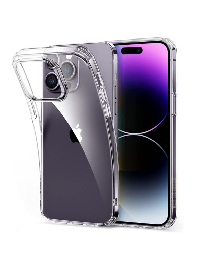 Coque Minigel slim pour...