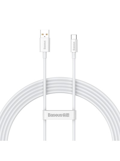 BASEUS, câble USB/Type-C -...