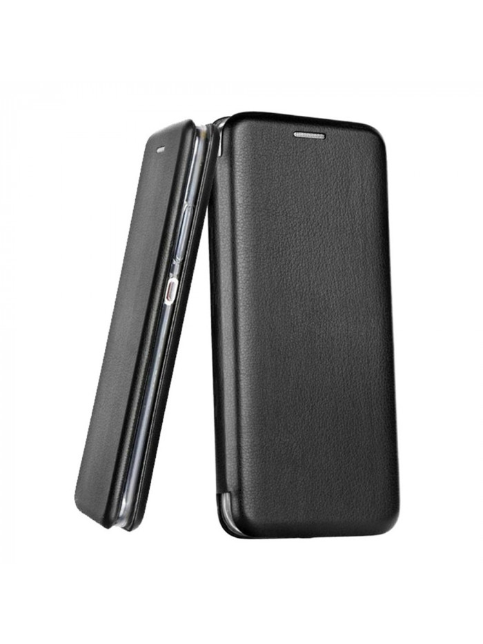 Etui Business fermeture magnétique pour Samsung Galaxy A33 – Coloris Noir