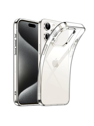 Coque Minigel Slim Pour...