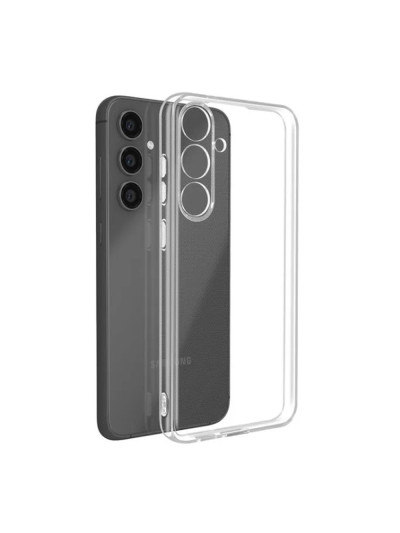 Coque Minigel  Slim Pour...