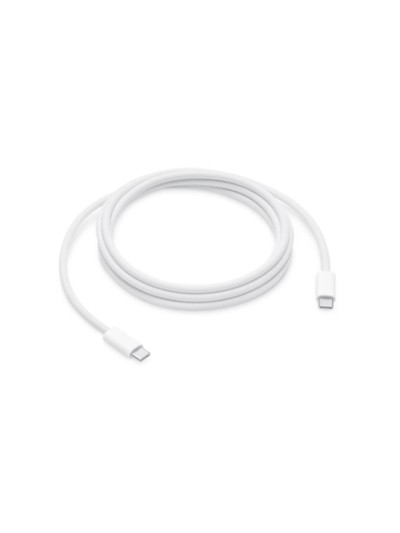 CABLE USB-C 240W (2M) A1739...