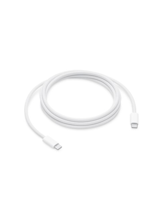 CABLE USB-C 240W (2M) A1739 ORIGINE APPLE -BLISTER