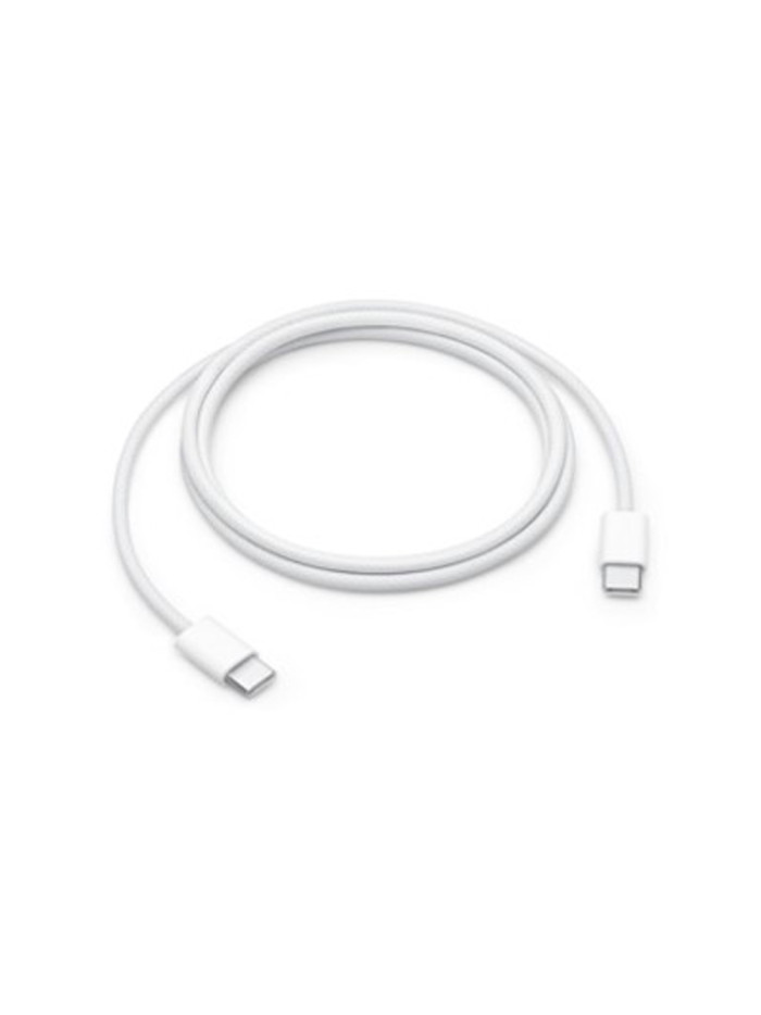 Câble Charge APPLE USB-C TO USB-C 60 W (1 M)