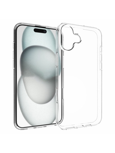 Coque minigel slim pour...