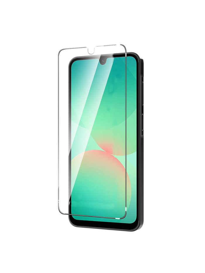 Protection verre trempé pour Samsung Galaxy A26 5G