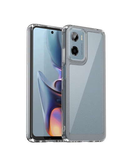 Coque Minigel  Slim Pour...