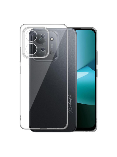 Coque Minigel  Slim pour...