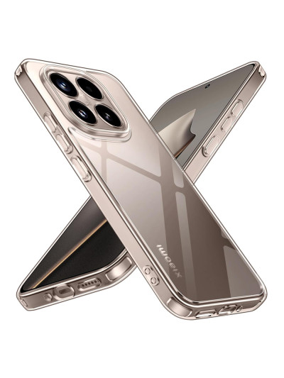 Coque Minigel  Slim pour...