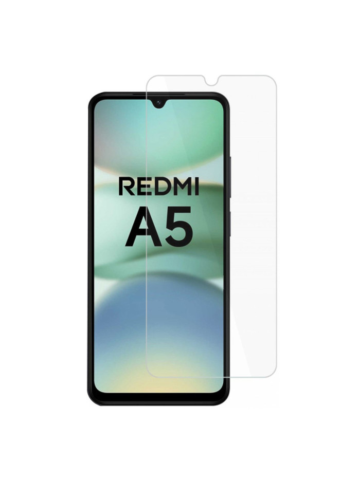 Protection Verre Trempé Pour Xiaomi Redmi A5