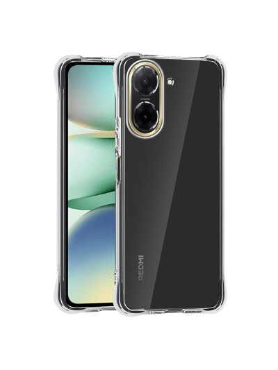 Coque Minigel  Slim Pour...