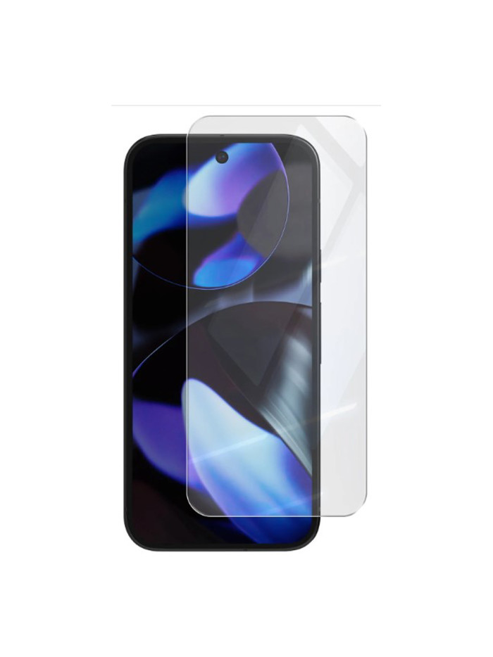 Protection verre trempé pour Google Pixel 10