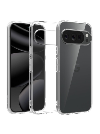 Coque Minigel  Slim Pour...