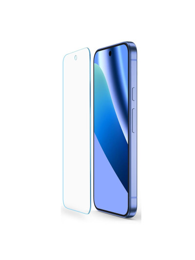 Protection verre trempé...