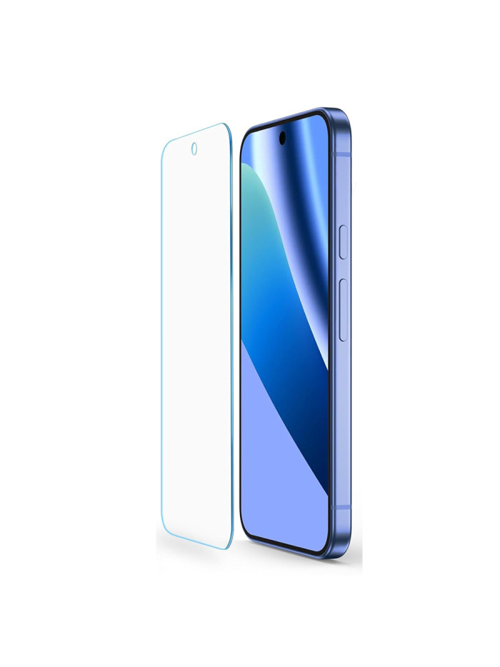 Protection verre trempé pour Google Pixel 10a