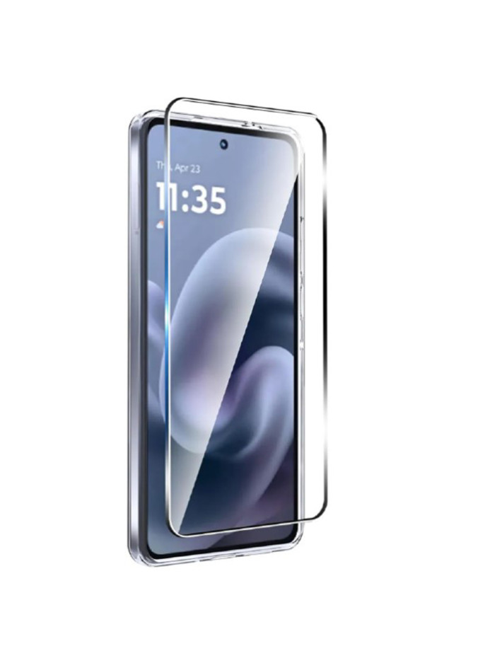 Protection verre trempé pour Xiaomi Redmi Note 15 Pro