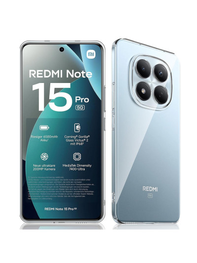 Coque Minigel  Slim Pour...