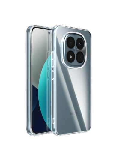 Coque Minigel  Slim Pour...