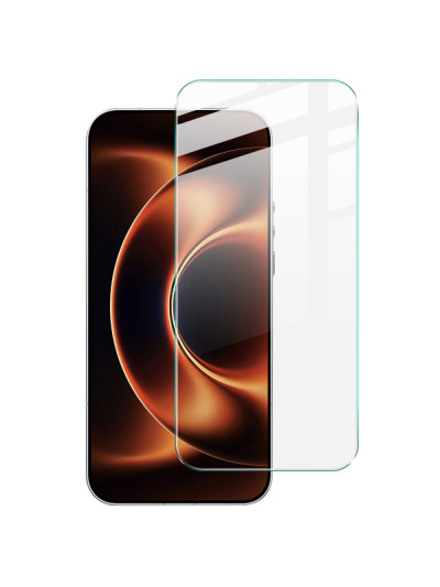 Protection verre trempé...