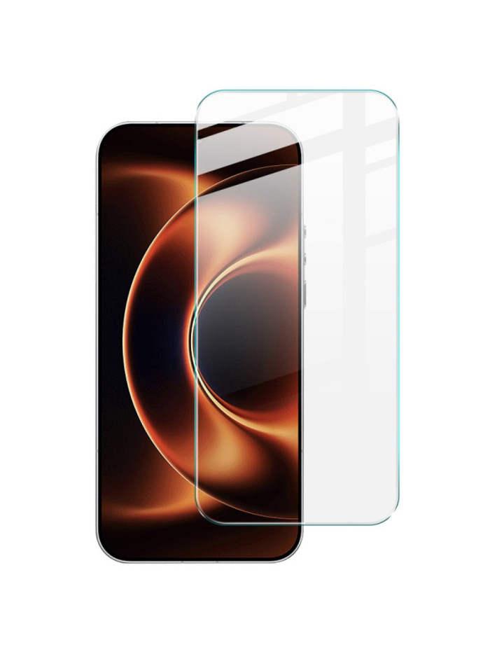 Protection verre trempé pour Xiaomi 17 Ultra