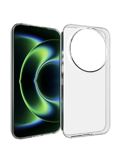 Coque Minigel  Slim Pour...