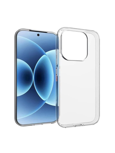 Coque Minigel  Slim Pour...